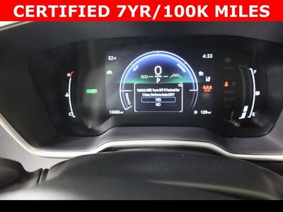 2025 Toyota Corolla Hybrid XLE