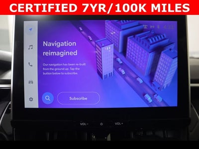 2025 Toyota Corolla Hybrid XLE