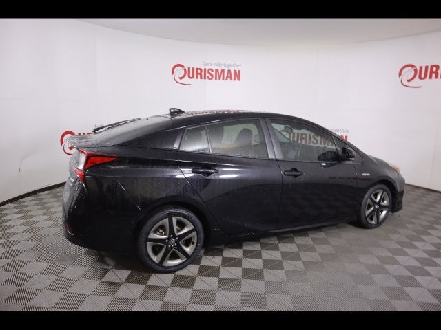 2022 Toyota Prius Limited