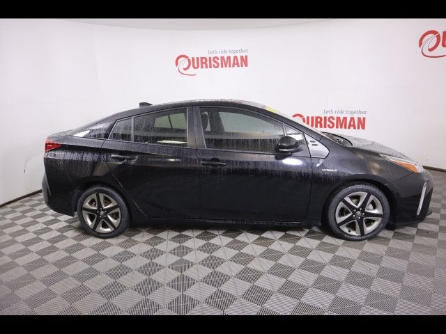 2022 Toyota Prius Limited