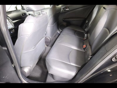 2022 Toyota Prius Limited