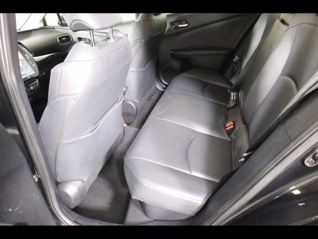 2022 Toyota Prius Limited