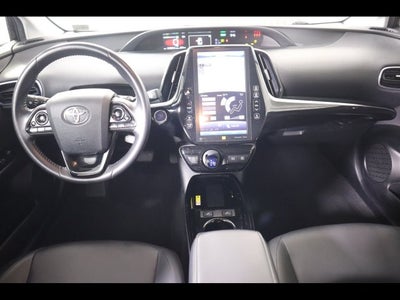 2022 Toyota Prius Limited