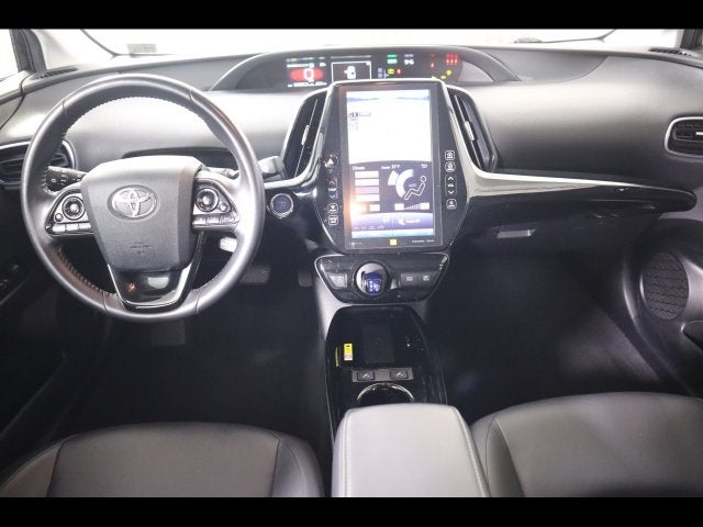 2022 Toyota Prius Limited