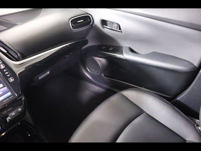 2022 Toyota Prius Limited