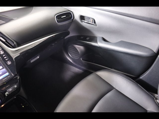 2022 Toyota Prius Limited
