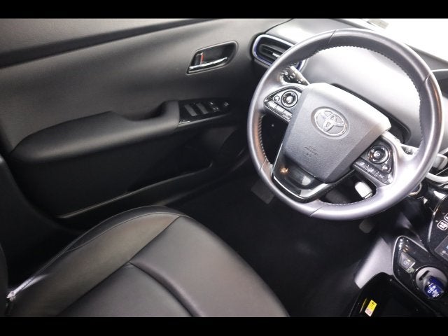 2022 Toyota Prius Limited
