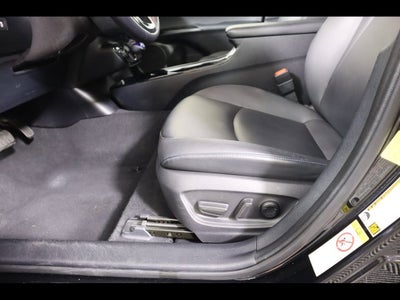 2022 Toyota Prius Limited