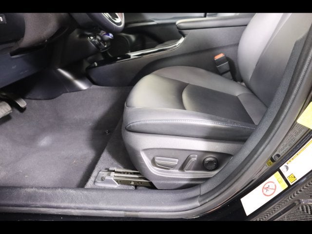 2022 Toyota Prius Limited