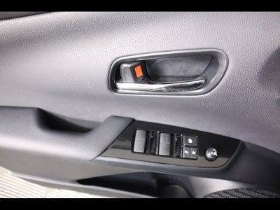 2022 Toyota Prius Limited