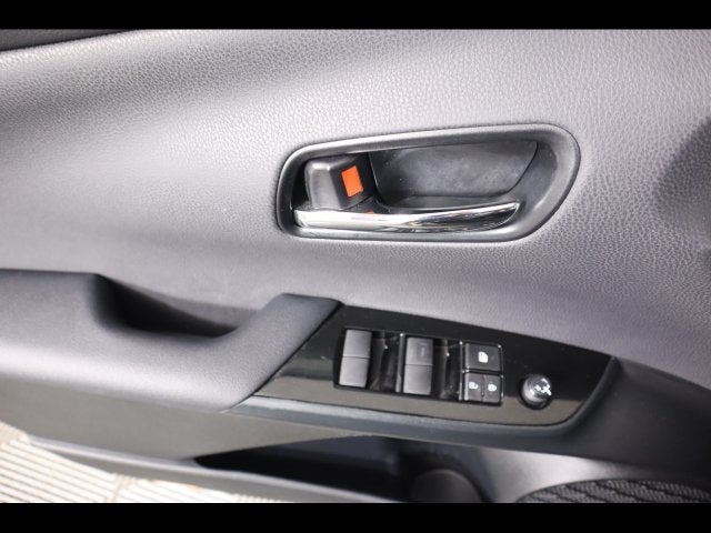 2022 Toyota Prius Limited