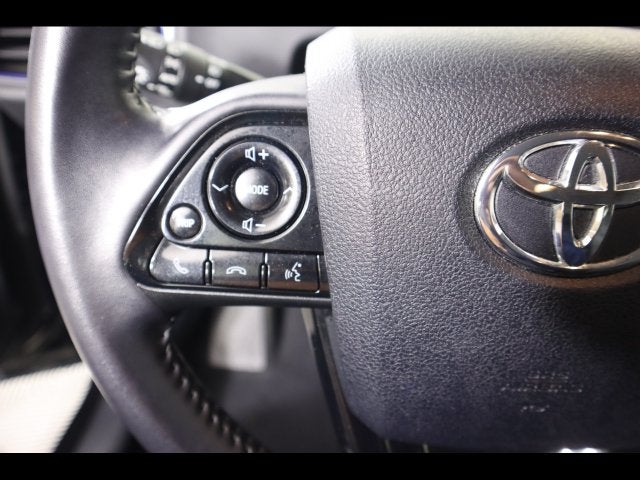 2022 Toyota Prius Limited