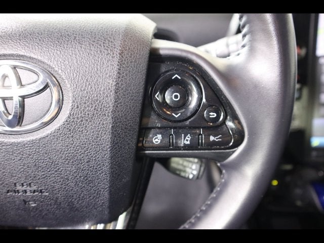 2022 Toyota Prius Limited