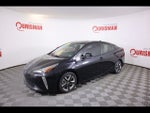 2022 Toyota Prius Limited