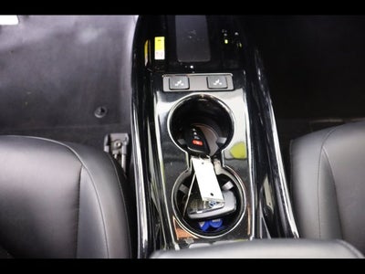 2022 Toyota Prius Limited