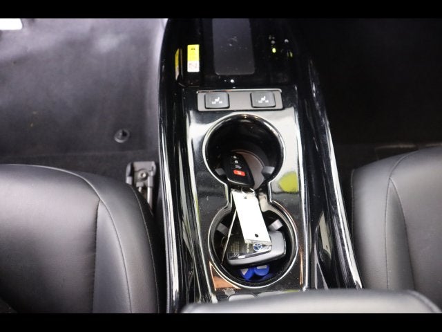 2022 Toyota Prius Limited