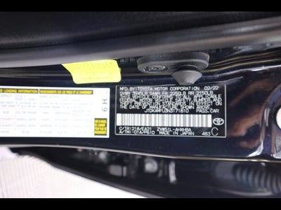 2022 Toyota Prius Limited