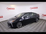 2022 Toyota Prius Limited