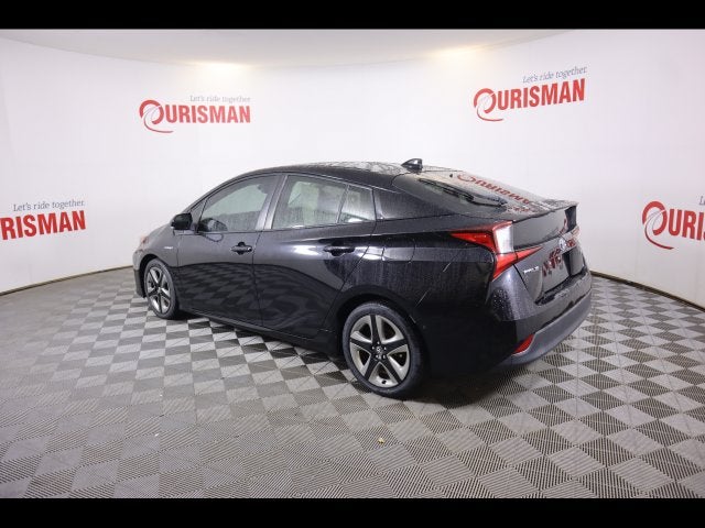 2022 Toyota Prius Limited