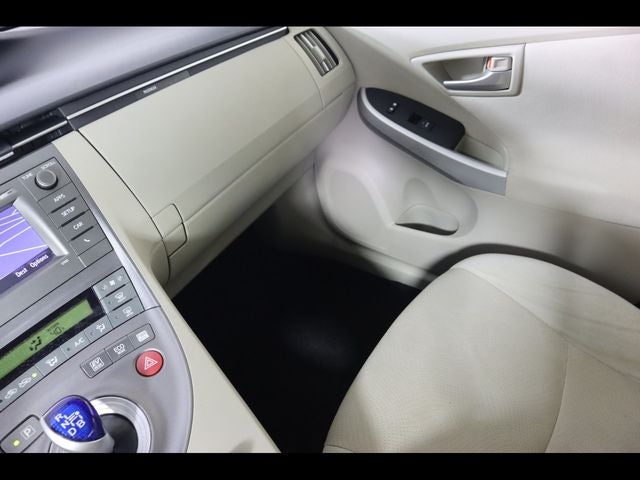 2014 Toyota Prius Three