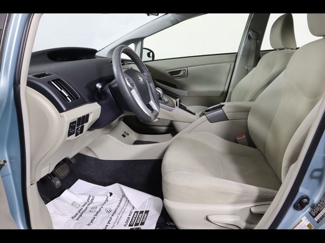 2014 Toyota Prius Three