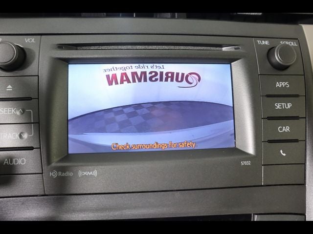 2014 Toyota Prius Three