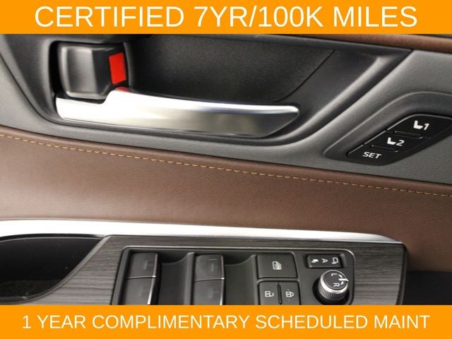 2024 Toyota Venza XLE