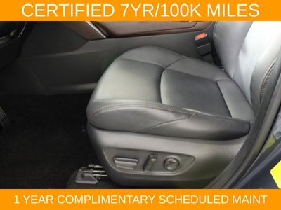 2024 Toyota Venza XLE
