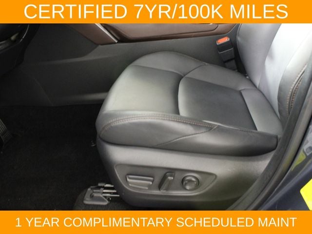 2024 Toyota Venza XLE