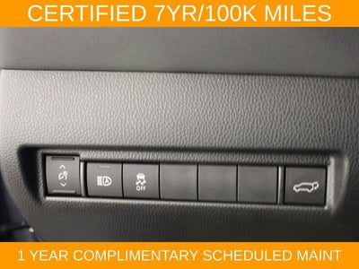 2024 Toyota Venza XLE