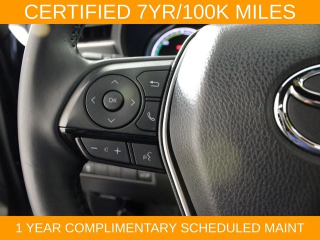 2024 Toyota Venza XLE