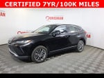 2023 Toyota Venza XLE