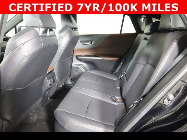 2023 Toyota Venza XLE