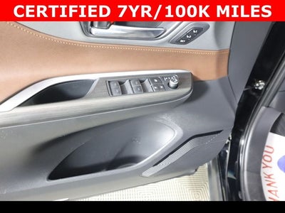 2023 Toyota Venza XLE