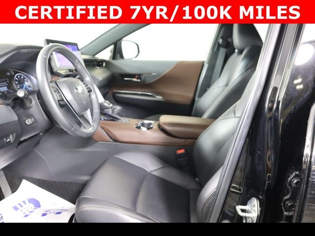 2023 Toyota Venza XLE