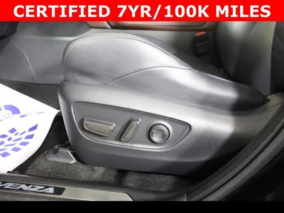 2023 Toyota Venza XLE