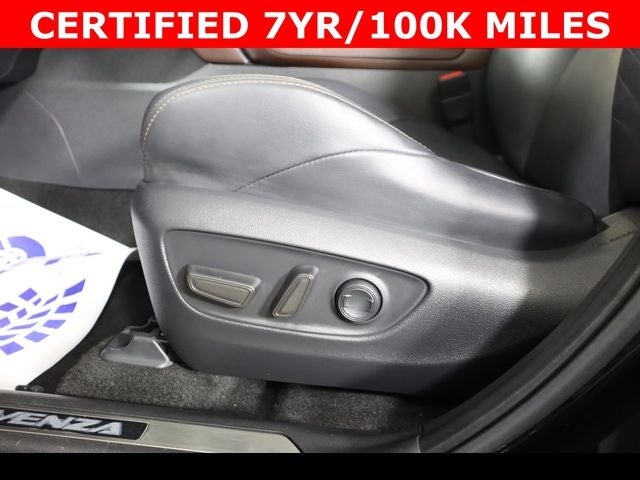 2023 Toyota Venza XLE