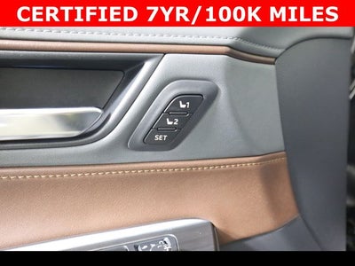 2023 Toyota Venza XLE