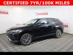 2023 Toyota Venza XLE