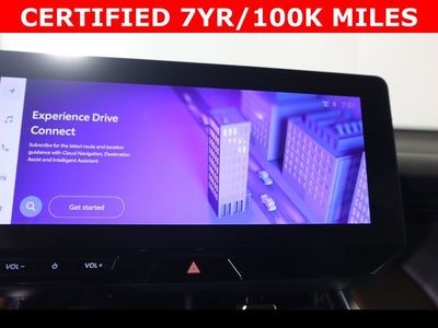 2023 Toyota Venza XLE