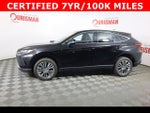 2023 Toyota Venza XLE