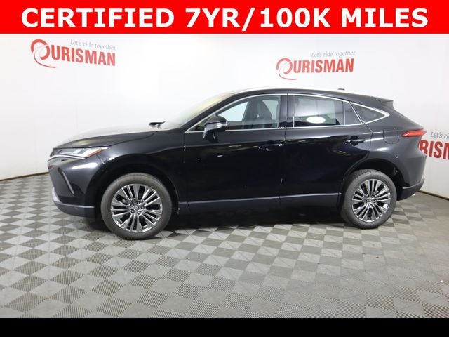 2023 Toyota Venza XLE