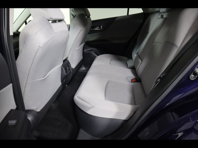 2022 Toyota Venza LE