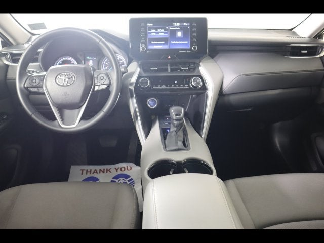 2022 Toyota Venza LE