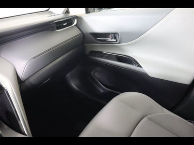 2022 Toyota Venza LE