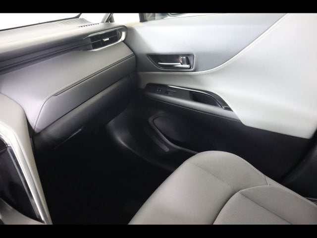 2022 Toyota Venza LE