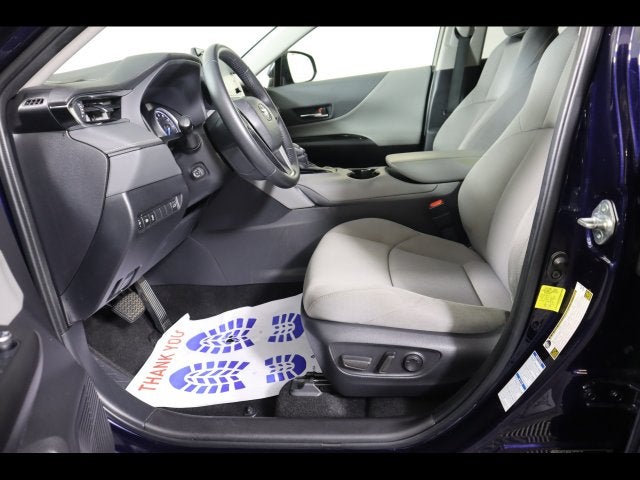 2022 Toyota Venza LE