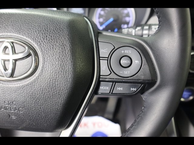 2022 Toyota Venza LE