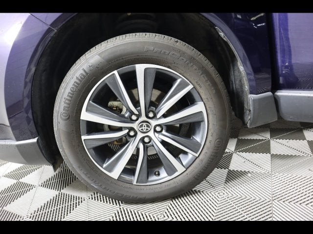 2022 Toyota Venza LE