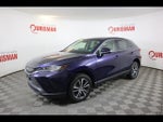 2022 Toyota Venza LE